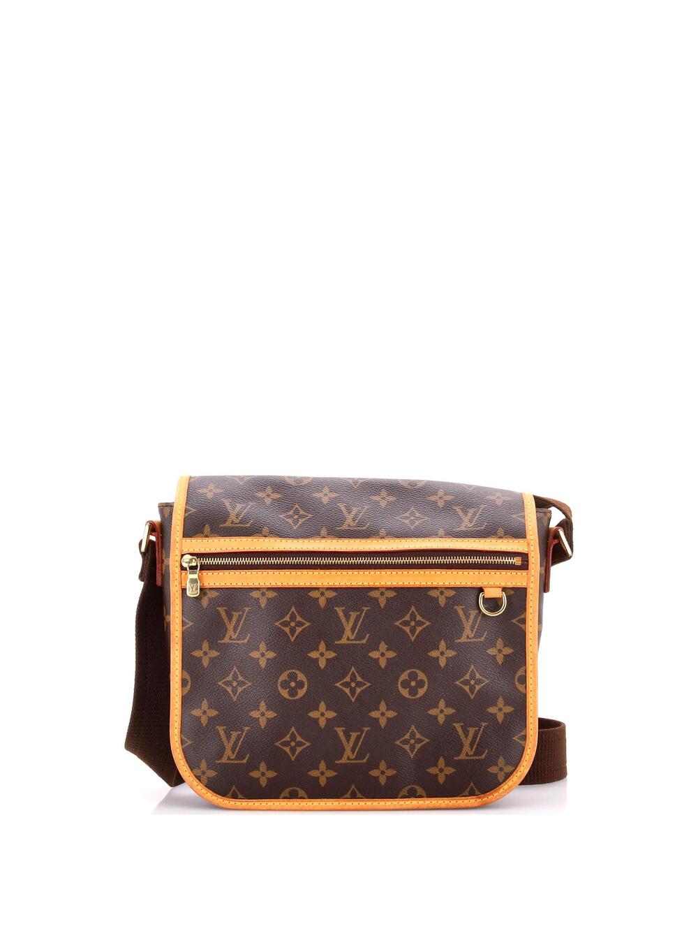 Louis Vuitton Bosphore Messenger Bag #364928L10B